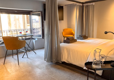 Casa Vacanze Appartamento Juliet Suites Ii